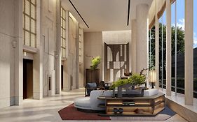 Four Seasons Hotel Tokyo At Marunouchi